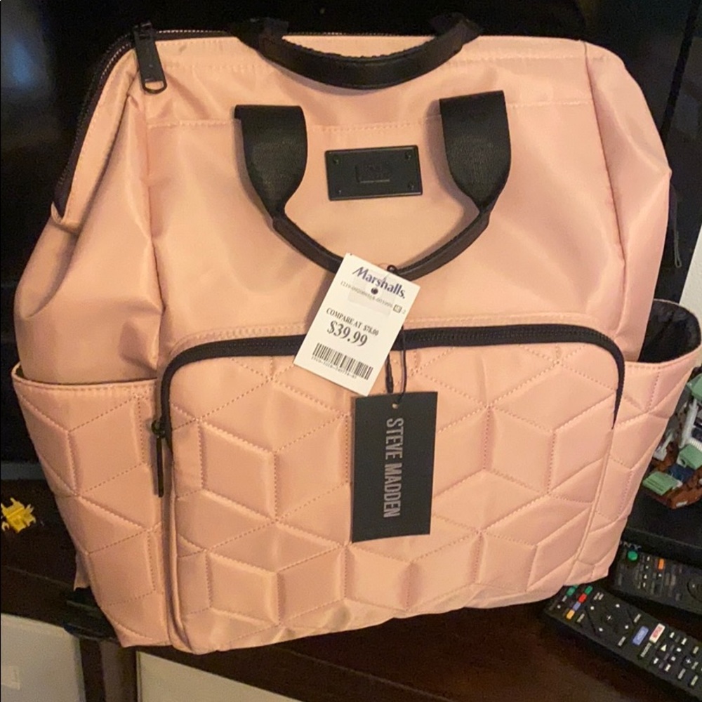 Steve Madden bag pack, purse
